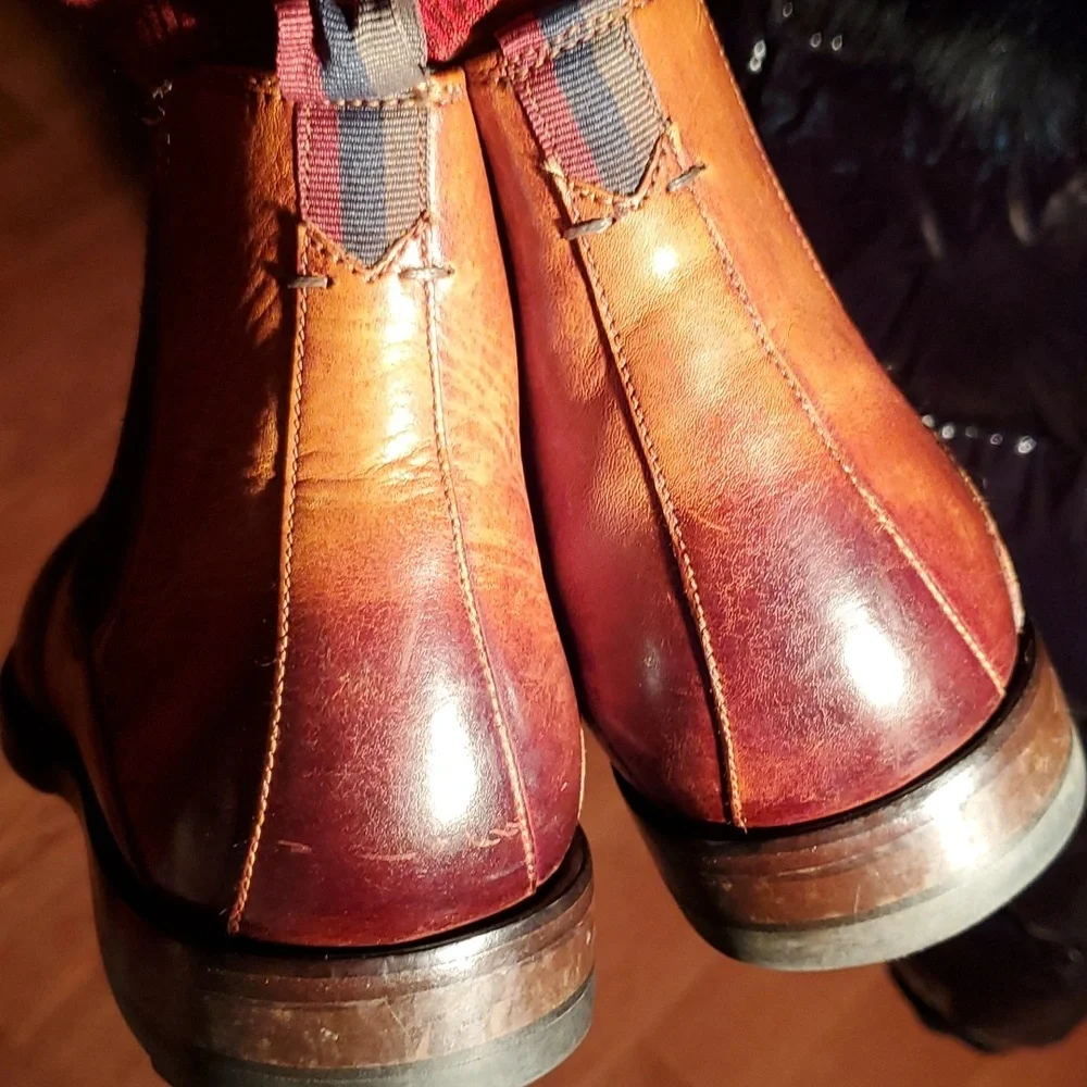 Ted Baker. Flash - Picture 7 of 9